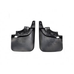 ΛΑΣΠΩΤΗΡΑΣ NISSAN D22 '01-'08 4WD ΜΕ ΦΡΥΔΙΑ ΕΜΠΡΟΣ (ΣΕΤ)