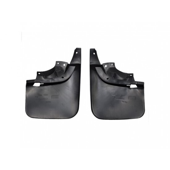 ΛΑΣΠΩΤΗΡΑΣ NISSAN D22 '01-'08 4WD ΜΕ ΦΡΥΔΙΑ ΕΜΠΡΟΣ (ΣΕΤ)