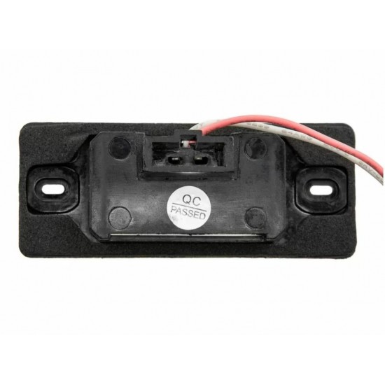 ΦΑΝΟΣ ΑΡΙΘΜΟΥ VW GOLF IV '99-/ GOLF V '07-/ BORA '99-'05/ PASSAT B5 KOMBI '00-/ TOUAREG '02-/ TIGUAN '07- CAN/BUS LED (2TEM)