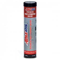 AMSOIL SYNTHETIC MULTI-PURPOSE GREASE NLGI #2 397G