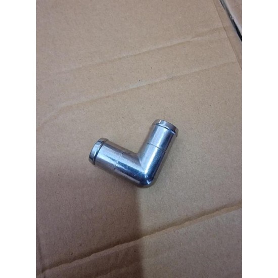 ΑΝΤΑΠΤΡΑΣ  ΜΕΤΑΛΛΙΚΟΣ ΓΩΝΙΑ 16