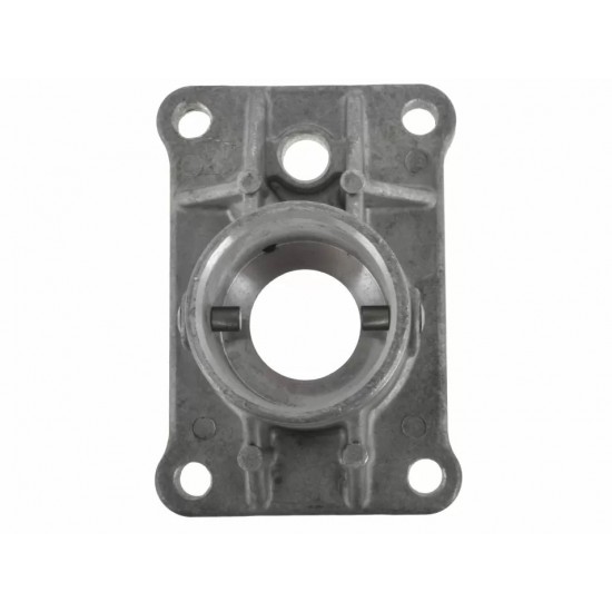 ΒΑΣΗ ΛΕΒΙΕ ΤΑΧΥΤΗΤΩΝ TOYOTA HILUX VIGO KUN25/KUN26 '05-'15 4WD