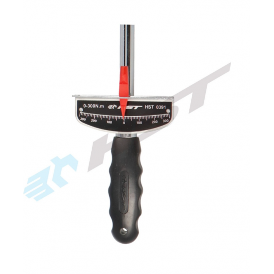 ΔΥΝΑΜΟΚΛΕΙΔΟ 1/2'' 0-300Nm