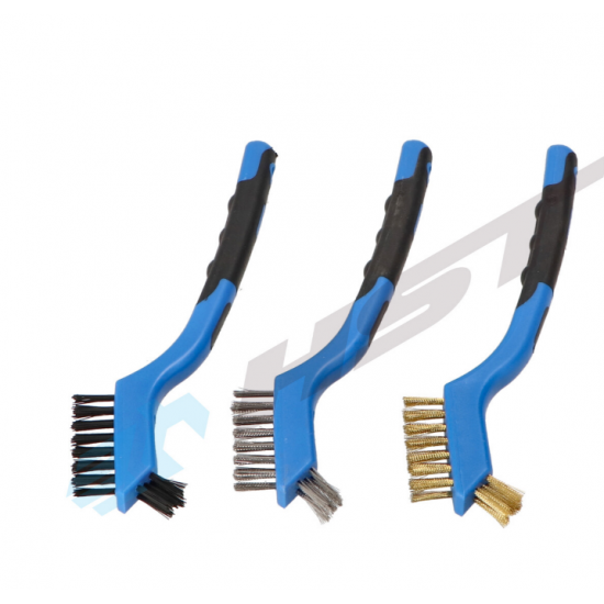 ΣΕΤ ΣΥΡΜΑΤΟΒΟΥΡΤΣΕΣ