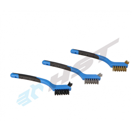 ΣΕΤ ΣΥΡΜΑΤΟΒΟΥΡΤΣΕΣ