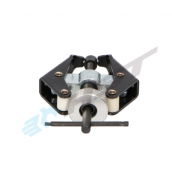 HST ΕΞΟΛΚΕΑΣ ΓΙΑ ΤΟ ΜΠΡΑΤΣΟ ΥΑΛΟΚΑΘΑΡΙΣΤΗΡΑ