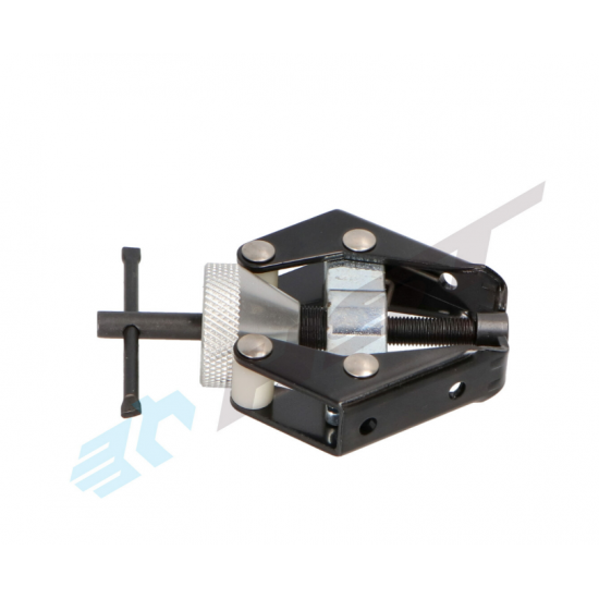 HST ΕΞΟΛΚΕΑΣ ΓΙΑ ΤΟ ΜΠΡΑΤΣΟ ΥΑΛΟΚΑΘΑΡΙΣΤΗΡΑ