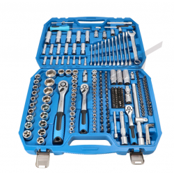 ΣΕΤ ΕΡΓΑΛΕΙΩΝ HST 216TMX