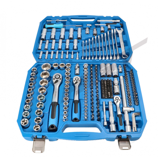 ΣΕΤ ΕΡΓΑΛΕΙΩΝ HST 216TMX