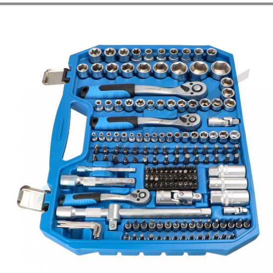 ΣΕΤ ΕΡΓΑΛΕΙΩΝ HST 216TMX