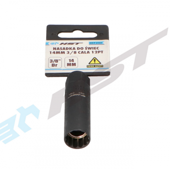 ΚΑΡΥΔΑΚΙ ΓΙΑ ΜΠΟΥΖΙ 14ΜΜ  3/8''  ΚΑΡΕ 