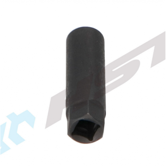 ΚΑΡΥΔΑΚΙ ΓΙΑ ΜΠΟΥΖΙ 14ΜΜ  3/8''  ΚΑΡΕ 