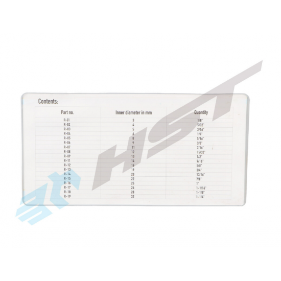 ΚΑΣΕΤΙΝΑ ΑΣΦΑΛΕΙΕΣ ΕΞΩΤΕΡΙΚΕΣ 300ΤΜΧ (YT-06880)