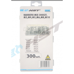 ΚΑΣΕΤΙΝΑ ΜΕ ΠΑΞΙΜΑΔΙΑ 300TMX