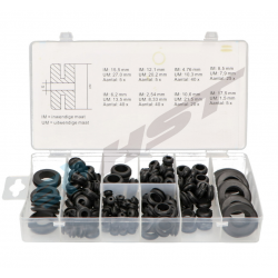 ΚΑΣΕΤΙΝΑ ΜΕ ΤΣΙΜΟΥΧΕΣ HST 180ΤΜΧ