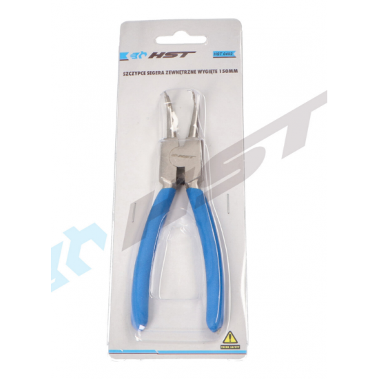 ΑΣΦΑΛΕΙΟΤΣΙΜΠΙΔΟ ΚΥΡΤΟ 150MM