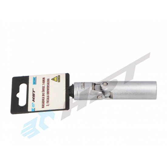 ΜΠΟΥΖΟΚΛΕΙΔΟ 3/8'' 14ΜΜ HST