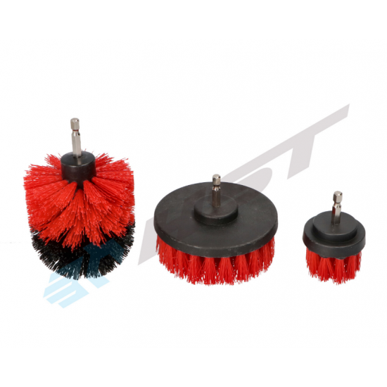 ΣΕΤ ΒΟΥΡΤΣΕΣ ΔΡΑΠΑΝΟΥ HST