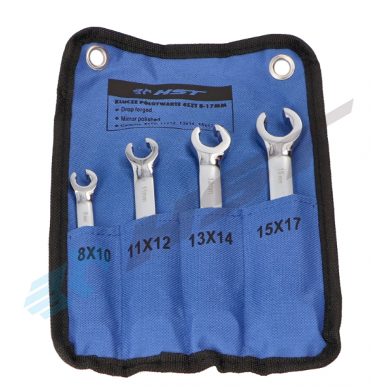 ΣΕΤ ΡΑΚΟΡΟΚΛΕΙΔΑ 4ΤΜΧ