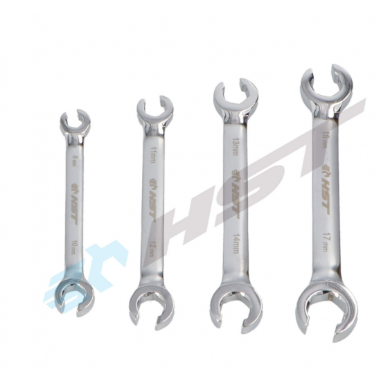 ΣΕΤ ΡΑΚΟΡΟΚΛΕΙΔΑ 4ΤΜΧ