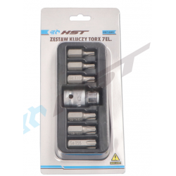 ΣΕΤ ΜΥΤΕΣ TORX