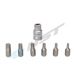 ΣΕΤ ΜΥΤΕΣ TORX