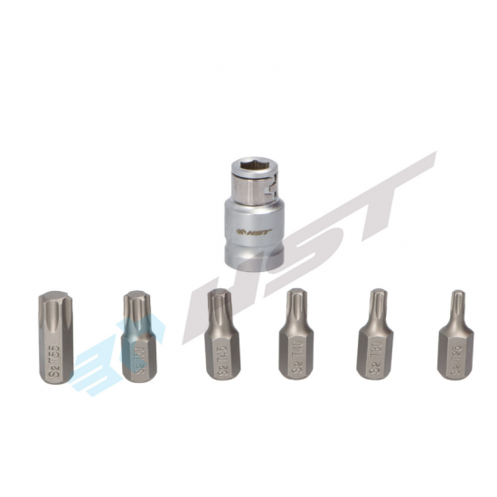 ΣΕΤ ΜΥΤΕΣ TORX