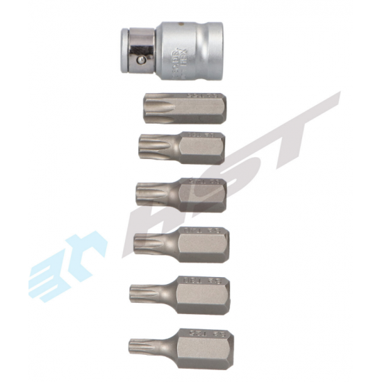 ΣΕΤ ΜΥΤΕΣ TORX