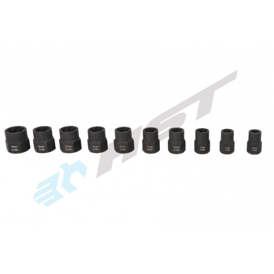 ΣΕΤ ΚΑΡΥΔΑΚΙΑ-ΕΞΩΛΚΕΙΣ ΒΙΔΩΝ