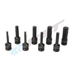 ΚΑΡΥΔΑΚΙΑ ΑΡΣΕΝΙΚΑ 8 ΣΗΜΕΙΩΝ ΒΑΡΕΩΣ ΤΥΠΟΥ 1/2' 