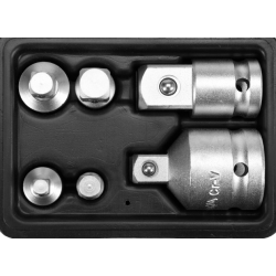 ΚΑΡΥΔΑΚΙΑ ΑΝΤΑΠΤΟΡΕΣ/ ΣΥΣΤΟΛΕΣ