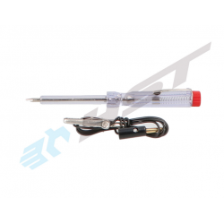 ΔΟΚΙΜΑΣΤΙΚΟ ΚΑΤΣΑΒΙΔΙ ΜΕ ΚΡΟΚΟΔΕΙΛΑΚΙ 