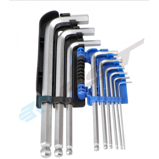 ΣΥΛΛΟΓΗ ΑΛΕΝ ΜΕ ΜΠΙΛΙA ΜΑΚΡΙΑ HST