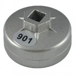 JBM ΚΛΕΙΔΙ ΦΙΛΤΡΟΥ ΜΕΤΑΛΛΙΚΟ 65Χ14ΜΜ ΓΙΑ TOYOTA-NISSAN-FIAT