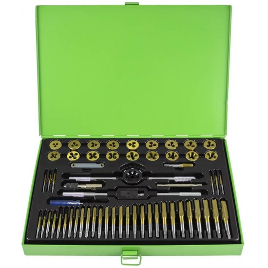 JBM ΣΕΤ ΚΟΛΑΟΥΖΑ-ΦΙΛΙΕΡΕΣ 56 ΤΕΜ.JBM