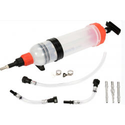 ΣΥΡΙΓΓΑ 1500ML 