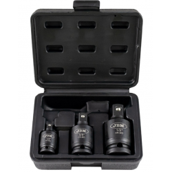 3 ΣΠΑΣΤΕΣ ΑΡΘΩΣΕΙΣ ΒΑΡΕΩΣ ΤΥΠΟΥ  1/4'' -1/2''-3/4''