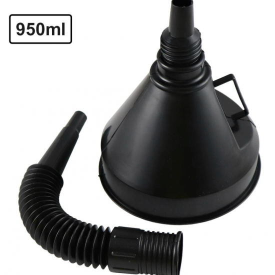 ΧΩΝΙ  950ML ΠΛΑΣΤΙΚΟ  140 x 15mm