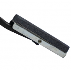 ΕΡΓΑΛΕΙΟ  ΚΑΘΑΡΙΣΜΟΥ ΚΥΛΙΝΔΡΩΝ ΜΕ ΠΕΤΡΑ 3 ΜΠΡΑΤΣΑ 2''   ΑΝΟΙΓΜΑ MAX: 85MM  MIN: 35MM 