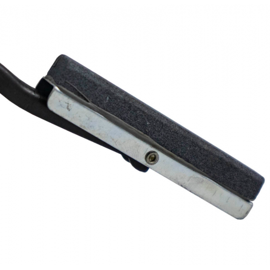 ΕΡΓΑΛΕΙΟ  ΚΑΘΑΡΙΣΜΟΥ ΚΥΛΙΝΔΡΩΝ ΜΕ ΠΕΤΡΑ 3 ΜΠΡΑΤΣΑ 2''   ΑΝΟΙΓΜΑ MAX: 85MM  MIN: 35MM 