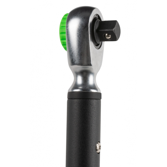 ΔΥΝΑΜΟΚΛΕΙΔΟ ΜΕ ΨΗΦΙΑΚΗ ΕΝΔΕΙΞΗ ΤΗΣ ΕΤΑΙΡΙΑΣ JBM 1/2'' ΡΟΠΗΣ 10-200NM  530MM MHKOΣ