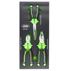 ΣΕΤ 3  ΕΡΓΑΛΕΙΩΝ  ΠΕΝΣΑ/ΚΟΦΤΗ/ΜΥΤΟΤΣΙΜΠΙΔΟ ΜΕ ΘΗΚΗ ΓΙΑ ΕΡΓΑΛΕΙΟΦΟΡΟ