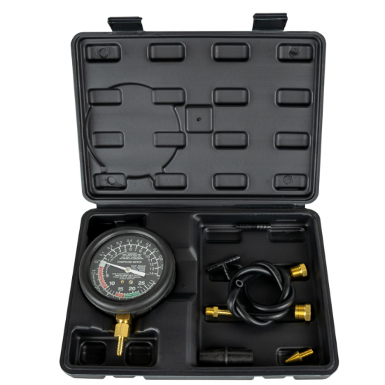 ΔΙΑΓΝΩΣΤΙΚΟ ΜΕΤΡΗΣΗΣ ΥΠΟΠΙΕΣΗΣ ΑΝΤΛΙΑΣ ΚΑΥΣΙΜΟΥ 