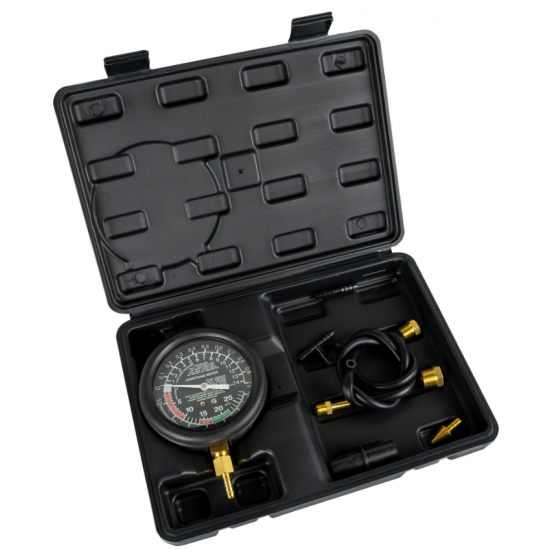 ΔΙΑΓΝΩΣΤΙΚΟ ΜΕΤΡΗΣΗΣ ΥΠΟΠΙΕΣΗΣ ΑΝΤΛΙΑΣ ΚΑΥΣΙΜΟΥ 