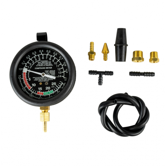 ΔΙΑΓΝΩΣΤΙΚΟ ΜΕΤΡΗΣΗΣ ΥΠΟΠΙΕΣΗΣ ΑΝΤΛΙΑΣ ΚΑΥΣΙΜΟΥ 