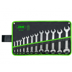 ΣΕΤ ΓΕΡΜΑΝΟΠΟΛΥΓΩΝΑ ΤΗΣ ΕΤΑΙΡΙΑΣ JBM 12ΤΜΧ