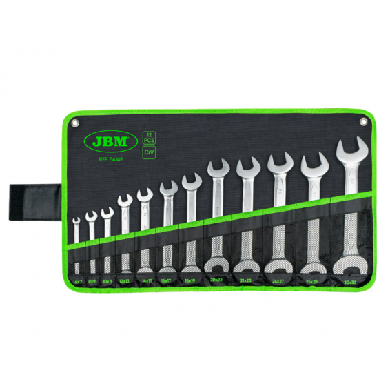 ΣΕΤ ΓΕΡΜΑΝΟΠΟΛΥΓΩΝΑ ΤΗΣ ΕΤΑΙΡΙΑΣ JBM 12ΤΜΧ