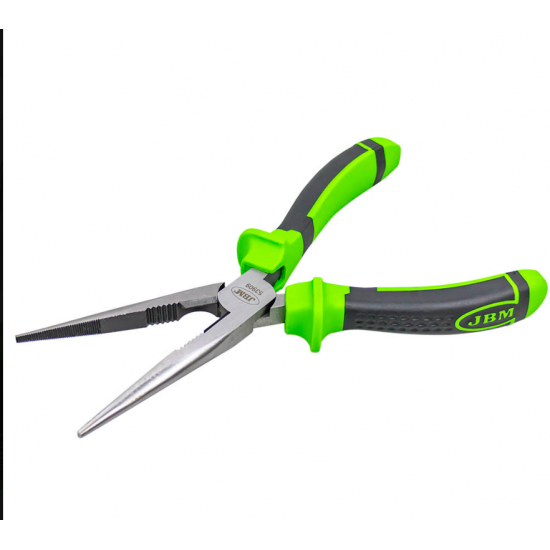 ΜΥΤΟΤΣΙΜΠΙΔΟ ΜΕ ΜΑΚΡΙΑ ΜΥΤΗ 8" 200mm 