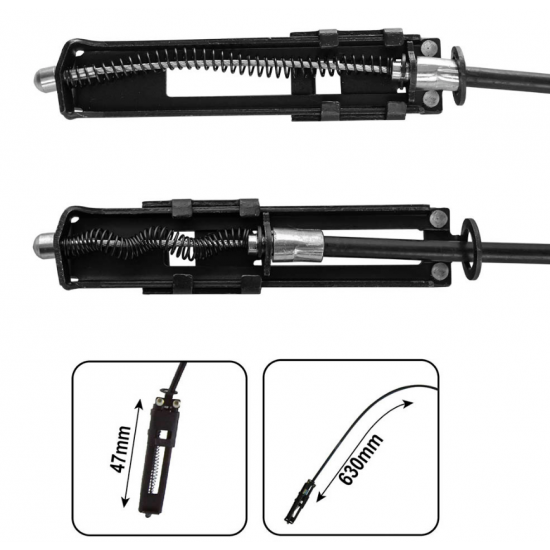 ΠΕΝΣΑ  ΓΙΑ ΚΟΛΑΡΑ ΝΕΡΟΥ/ΚΑΥΣΙΜΟΥ/ΛΑΔΙΟΥ 