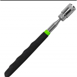 ΜΑΓΝΗΤΗΣ ΤΗΛΕΣΚΟΠΙΚΟΣ ΜΕ ΦΑΚΟ LED ΤΗΣ ΕΤΑΙΡΙΑΣ JBM 90 to 810 mm